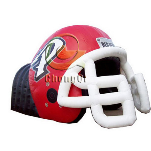 inflatable sport tent